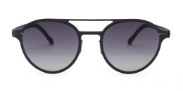 KNIK Deep Black Matte