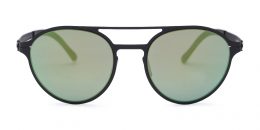 KNIK Deep Black Matte