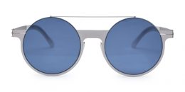 MAESTRO Matte Silver