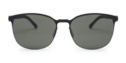 MISTRAL Deep Black Matte