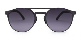 MONSOON Black Graphite