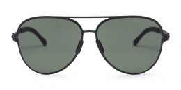 PAMPERO Deep Black Matte