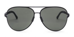 PAMPERO Deep Black Matte