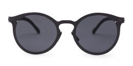 SANTA ANA Black Graphite