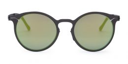 SANTA ANA Black Graphite