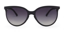 TRAMONTANA Deep Black Matte