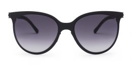 TRAMONTANA Deep Black Matte