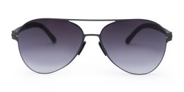 ZONDA Black Graphite