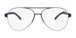 ZONDA Deep Black Matte