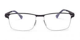 BRANDENBURG Deep Black Matte