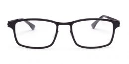 BRANDENBURG Deep Black Matte & Shiny Black