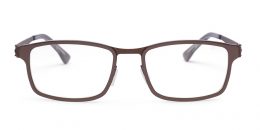 BRANDENBURG Dark Copper & Brown