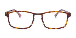 BRANDENBURG Dark Copper & Havana