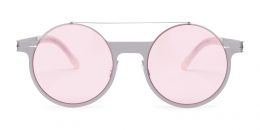 MAESTRO Matte Silver