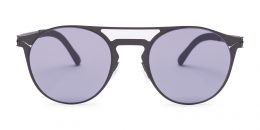 MONSOON Black Graphite