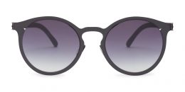 SANTA ANA Black Graphite