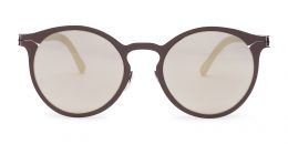 SANTA ANA Shiny Copper