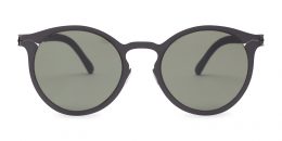 SANTA ANA Black Graphite