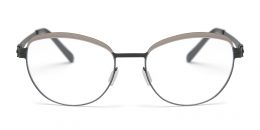 ANCOATS Light Brown & Deep Black Matte