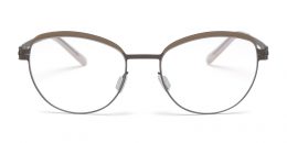 ANCOATS Light Brown & Dark Copper