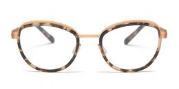 ANCOATS Orange Gold & Havana