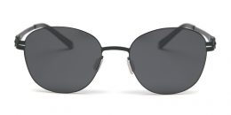 ARASHI Deep Black Matte