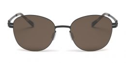 ARASHI Deep Black Matte