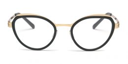 CEDOFEITA Shiny Gold & Black