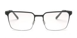 FITZROY Deep Black Matte