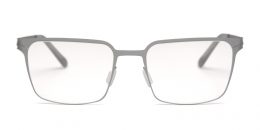 FITZROY Matte Silver