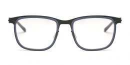 GODEL Deep Black Matte & Blue