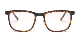 GODEL Deep Black Matte & Havana