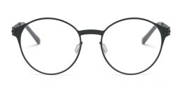 GRACIA Deep Black Matte