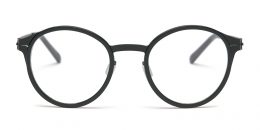 GRACIA Deep Black Matte