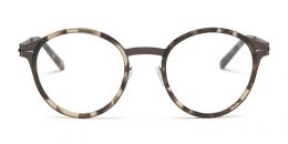 GRACIA Dark Copper & Havana