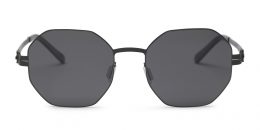 HOKUTO Deep Black Matte