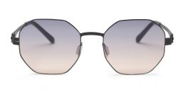 HOKUTO Deep Black Matte