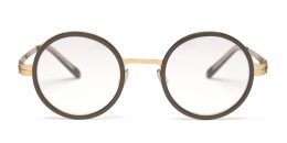 HOLESOVICE Shiny Gold Flextal & Brown