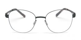 IPANEMA Deep Black Matte