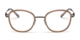 IPANEMA Shiny Copper & Brown