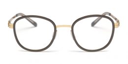 IPANEMA Shiny Gold & Brown