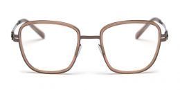 KREUZBERG Shiny Copper & Brown