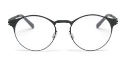 LEITH Deep Black Matte