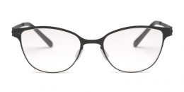 MARIAHILF Deep Black Matte