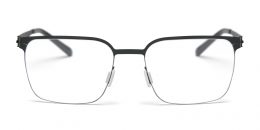 MITTE Deep Black Matte