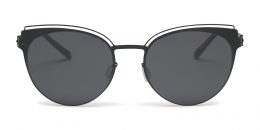 PALI Deep Black Matte