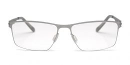 PIGMENTO Matte Silver