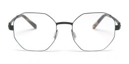 PLAGWITZ Deep Black Matte