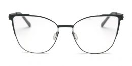 SAVAMALA Deep Black Matte