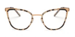 SAVAMALA Orange Gold & Havana